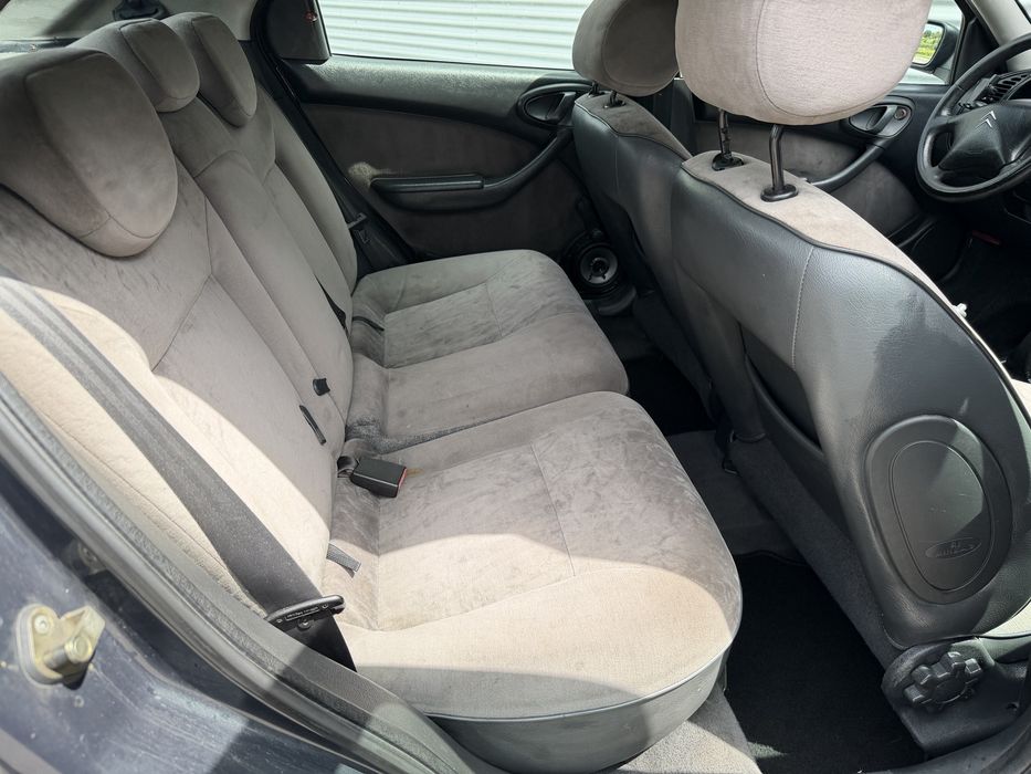 Citroen xsara 1.4 hdi