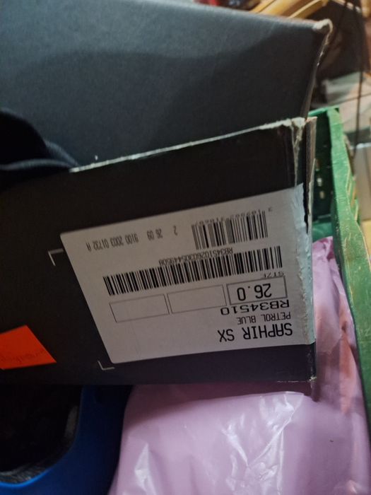 Buty na narty  Rozendol rozm 26   oraz kask