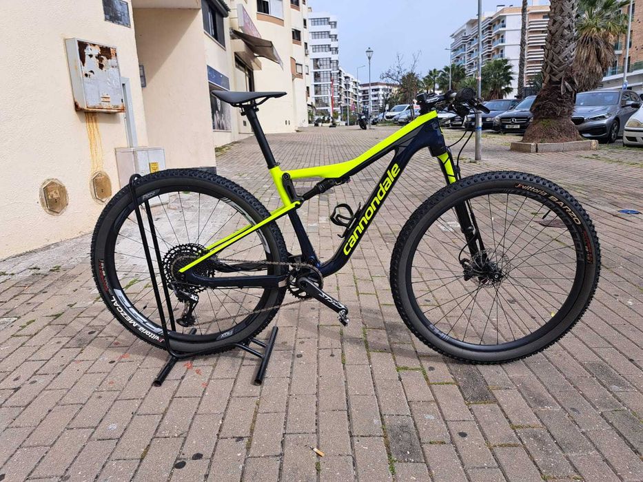 Cannondale Scalpel