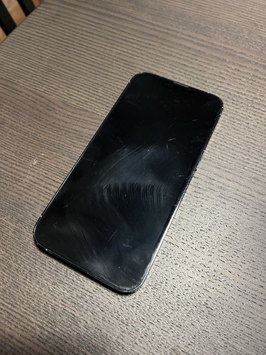 Iphone 13 Pro Sierra Blue