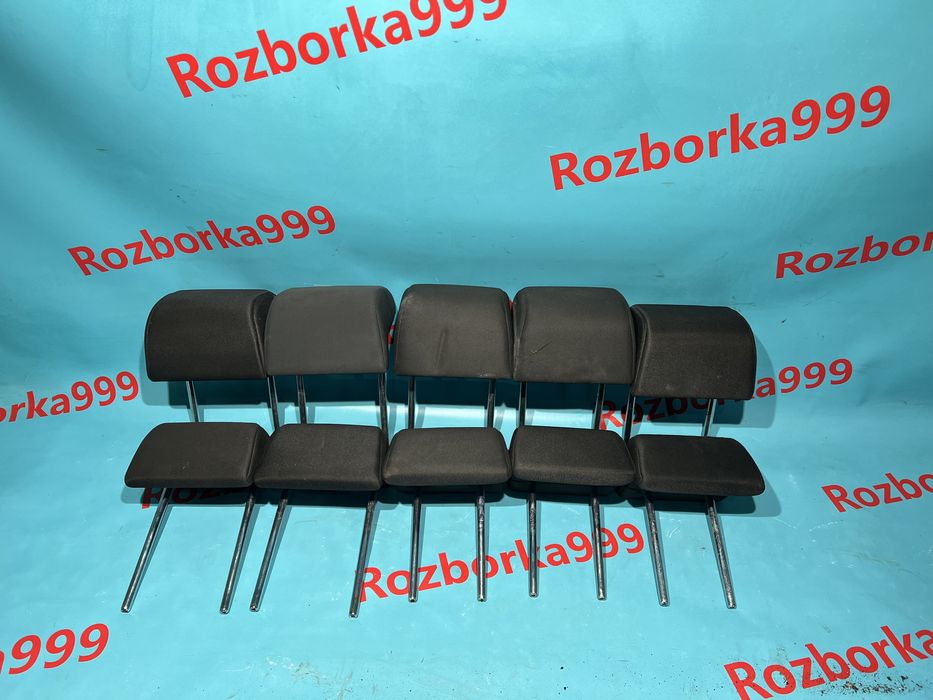 Підголовник Nissan Qashqai j10 Кашкай