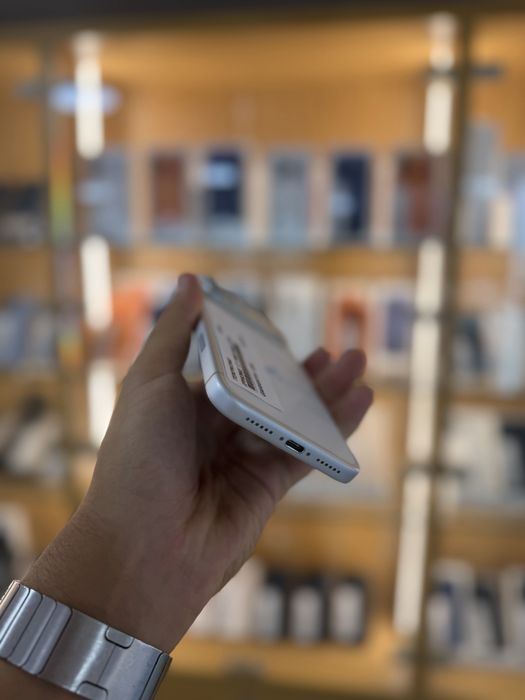 IPHONE 17 PRO MAX 1TB ( semi novo )
