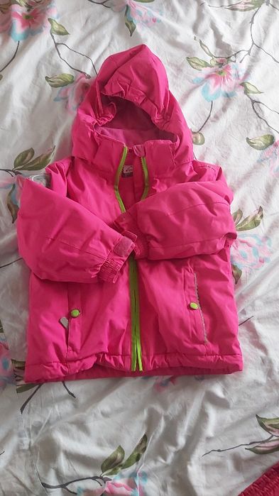 Kurtka McKinley rozm.98
