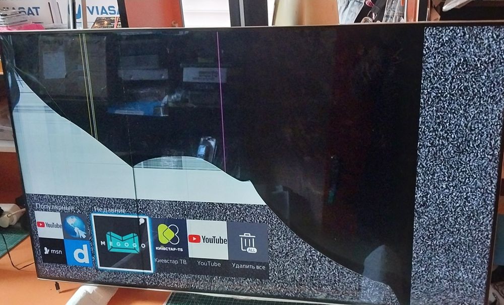 Samsung UE46H7000AT#BN41-02156A#BN44-00715A#BN41-02131A