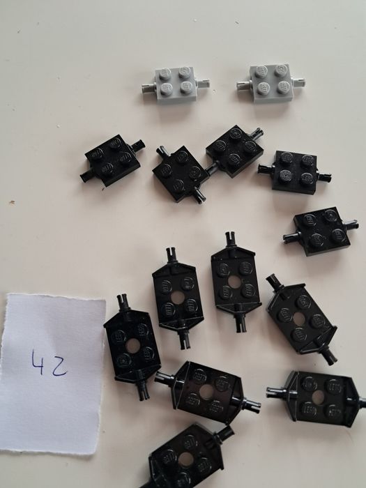 Lego - Lotes variados 41 - 48