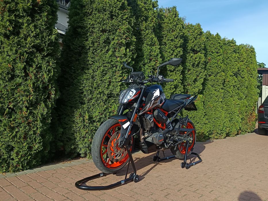 KTM
