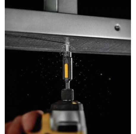 DeWALT DT7430 Голівка торцева магнітна EXTREME 8мм