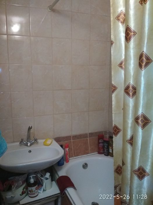 Сдаётся  комната