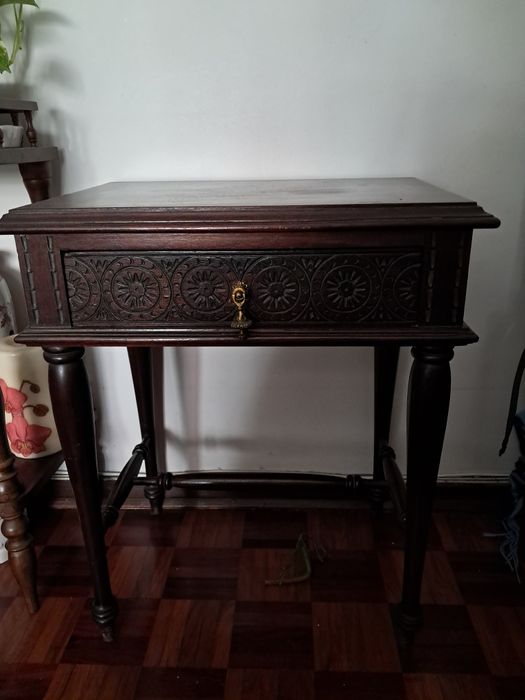 Mobilia quarto solteiro completa