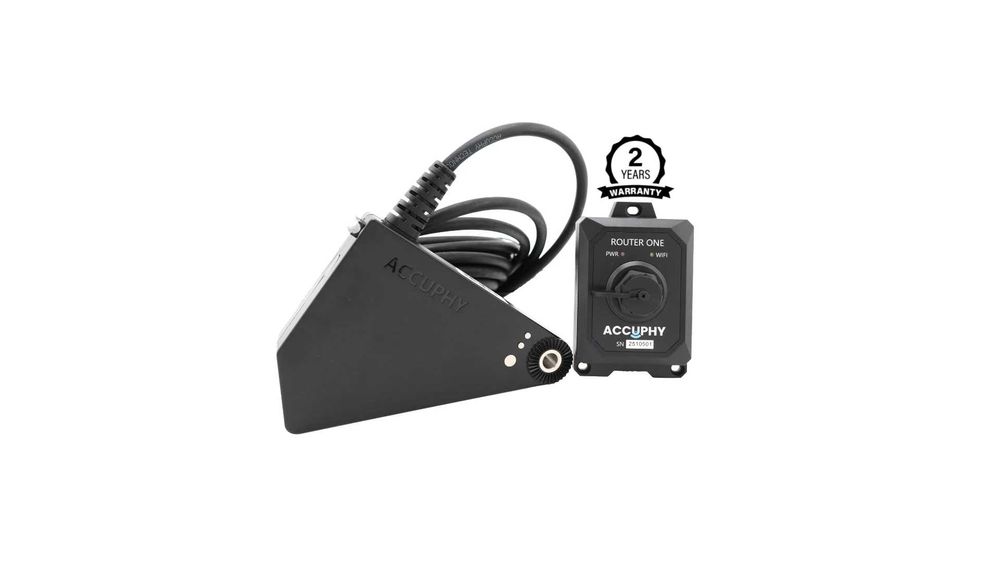 Accuphy PingLive Mini polska dystrybucja
