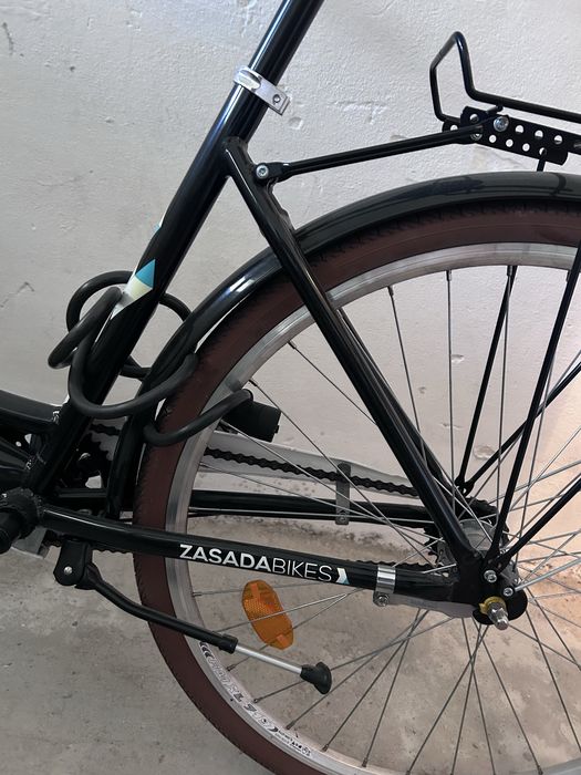 Rower CITYMC Maxim