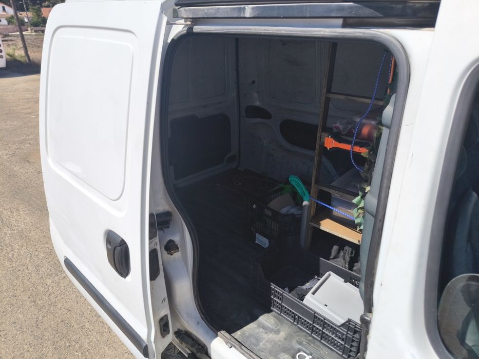 Renault Kangoo 1.9D