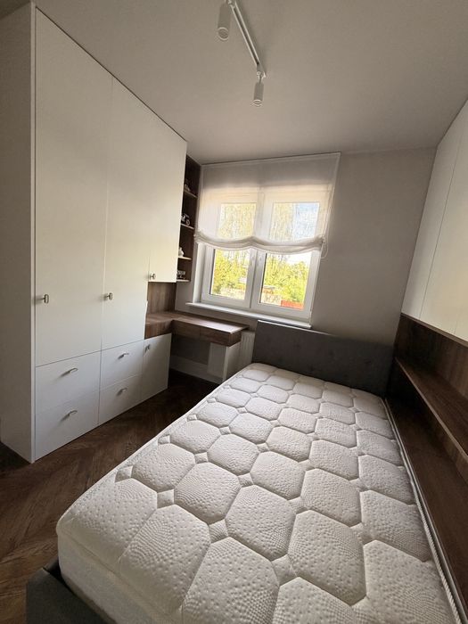 Mieszkanie – Warszawa - Widok 3
