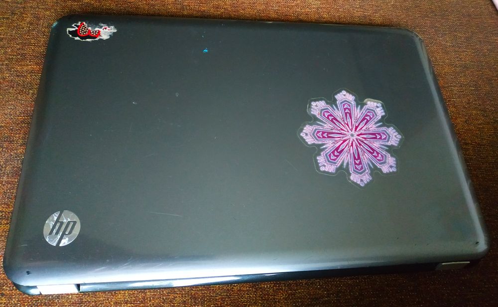 Ноутбук HP Pavilion G6