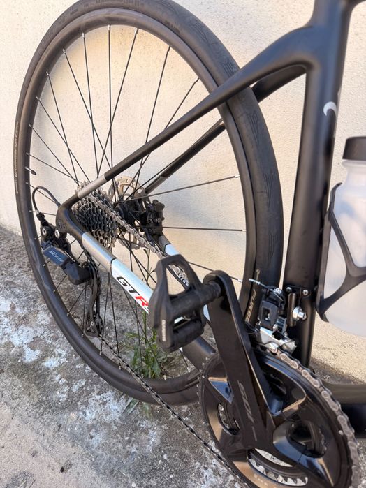 Bicicleta Wilier