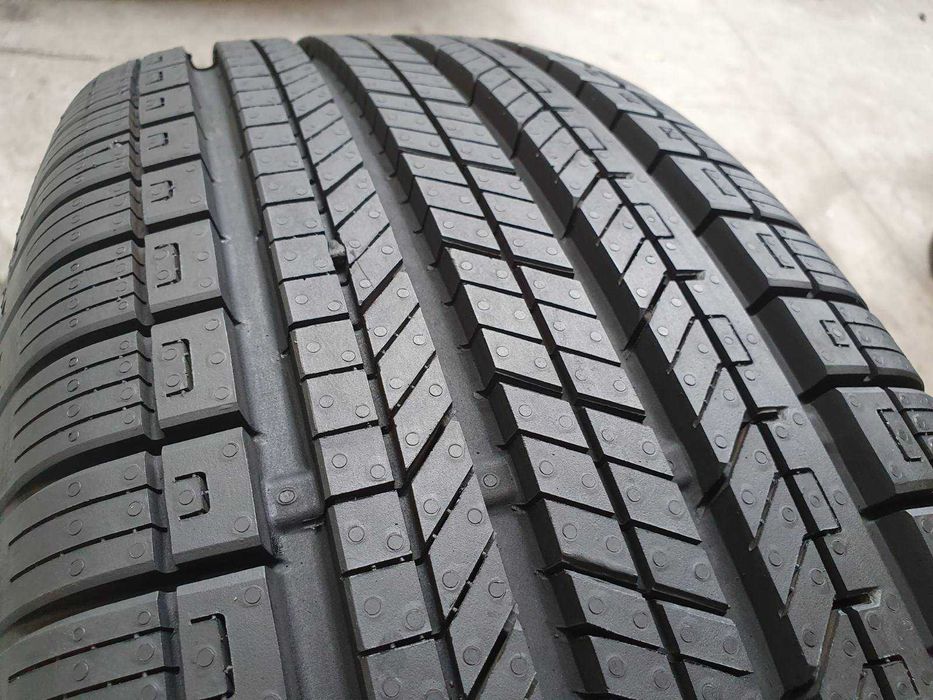 4x Continental CrossContact RX  255/70r16  Nowe 2023r