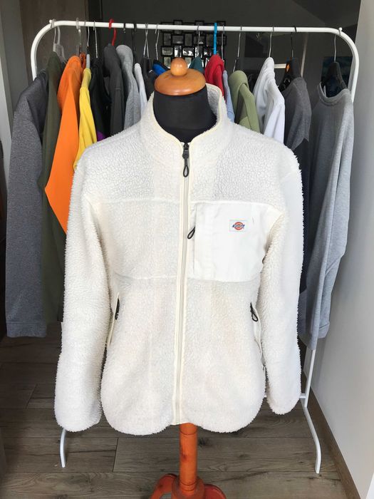 Kurtka sherpa Dickies Chute rozm. L