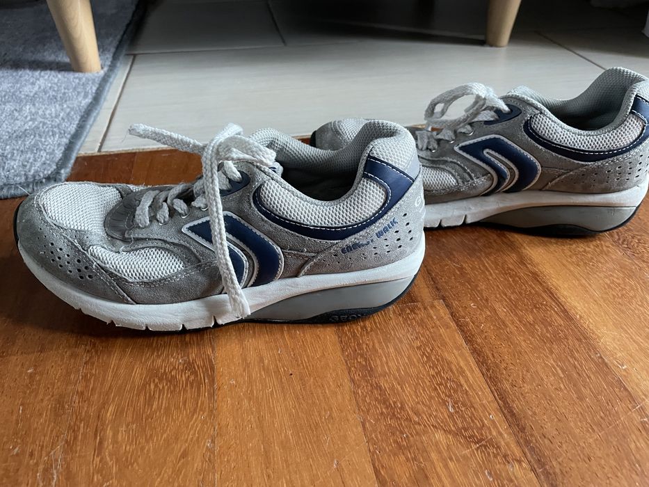 Buty sportowe Geox rozm 36