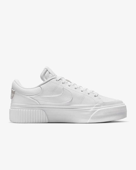 Buty damskie Nike Court Legacy Lift
