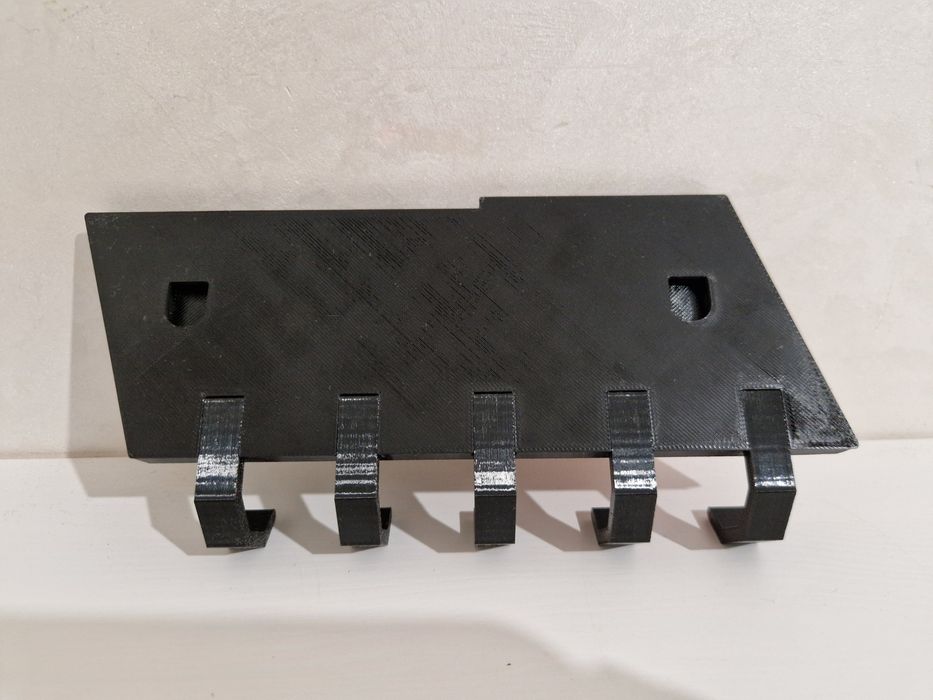 Ключниця в стилі Ауді RS