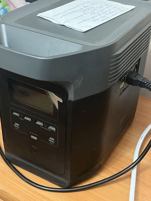 Ремонт стабилизаторов , экофлоу