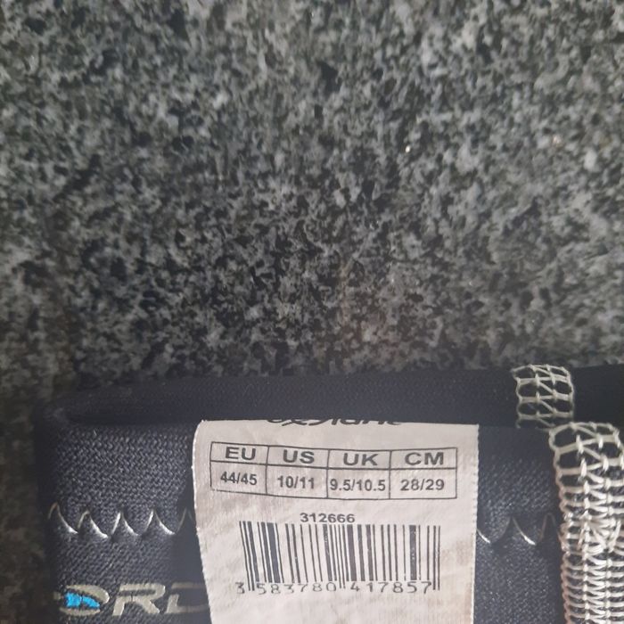 Meias neoprene Tribord