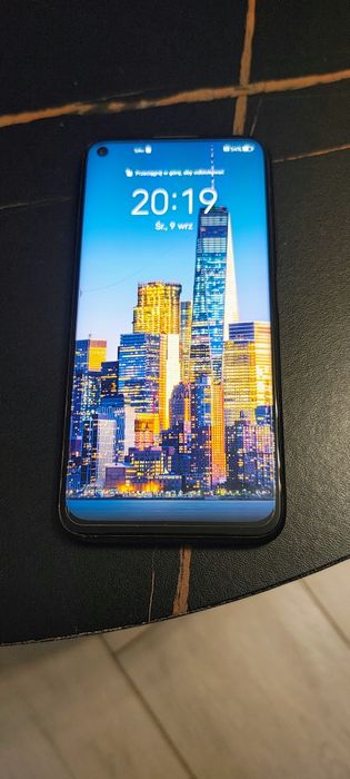 Huawei p40 Lite 128GB okazja