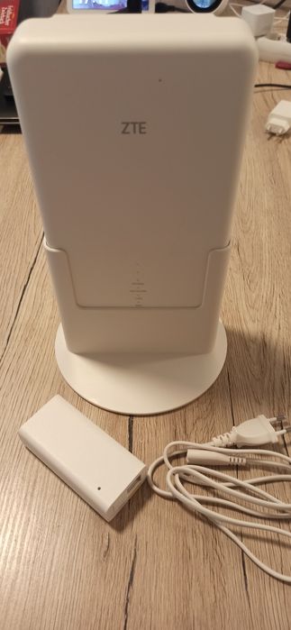 Router 5G ZTE G5TC. WIFI 7