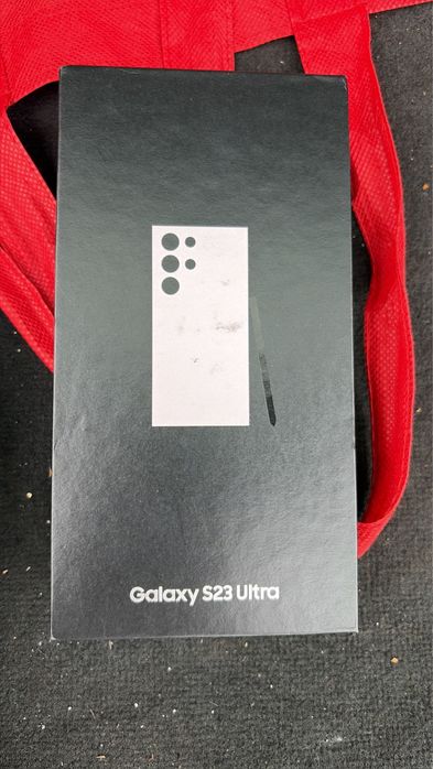 Samsung Galaxy S23 Ultra