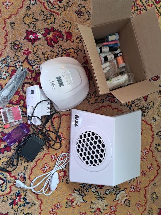 Набір для манікюру