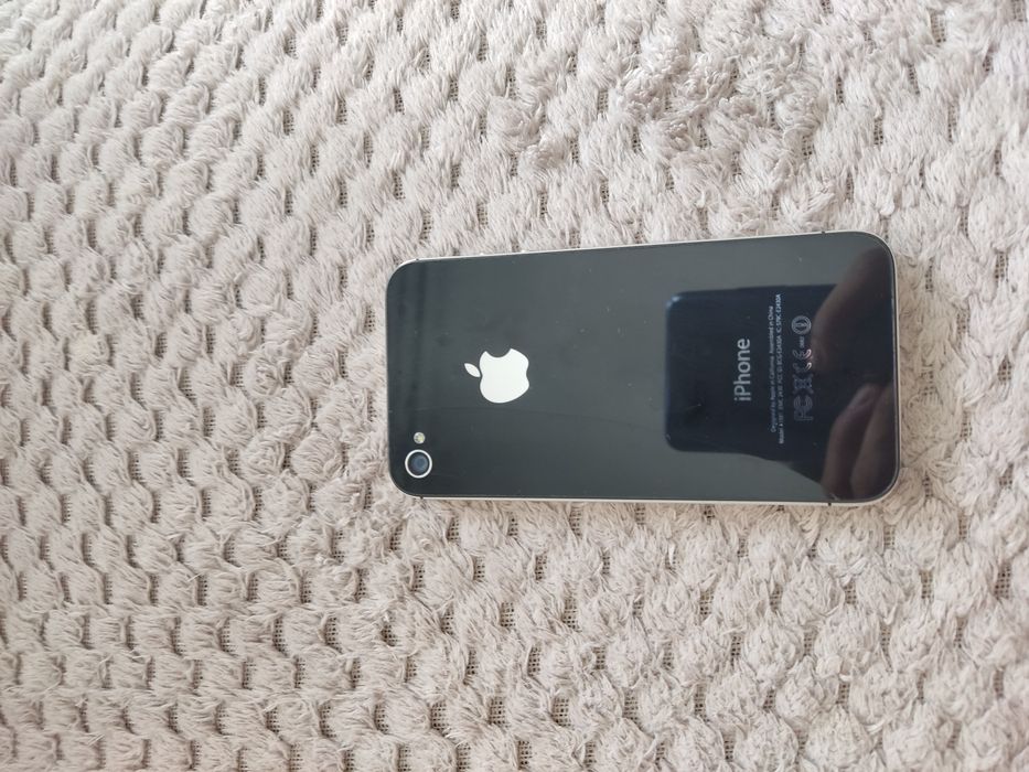 iPhone 4S, OPIS!!!