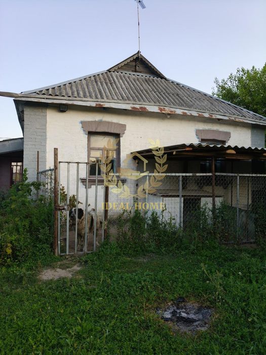 Продаж будинку Обухівський район, с.Семенівка