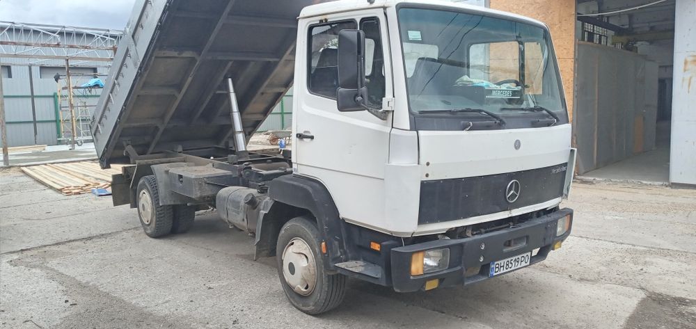 Песок. Щебин. Отсев.