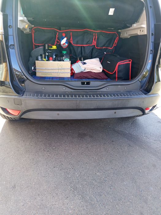 Продається Renault Scenic |||