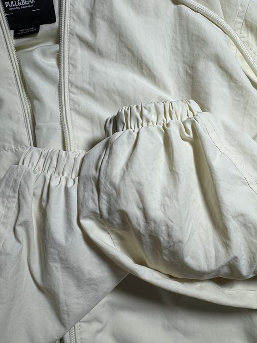 Вітровка pull&bear