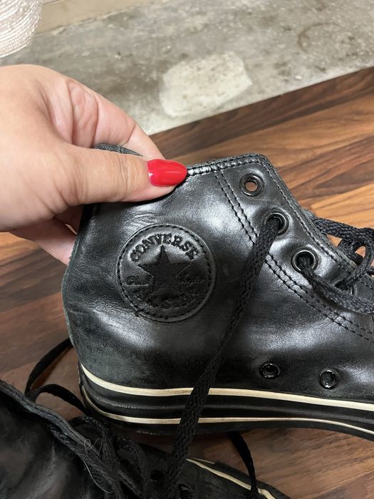 Trampki 42 converse
