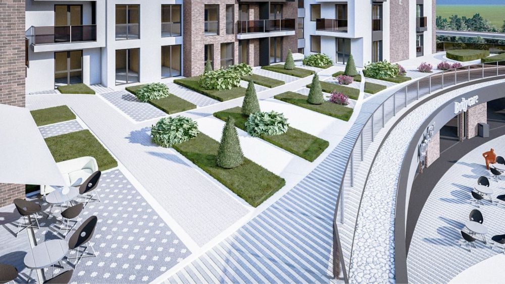 3D визуализация конструктивные расчеты комплексное проектирование