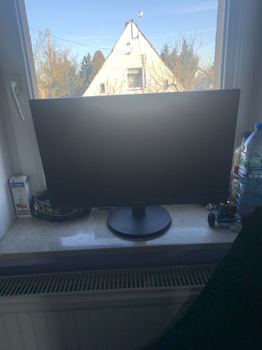 Sprzedaję monitor Philips 24