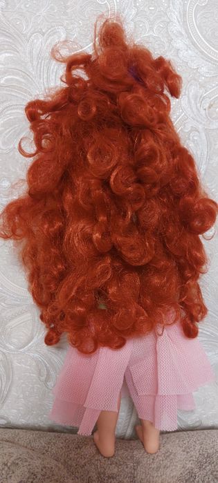 Кукла Мерида Дисней