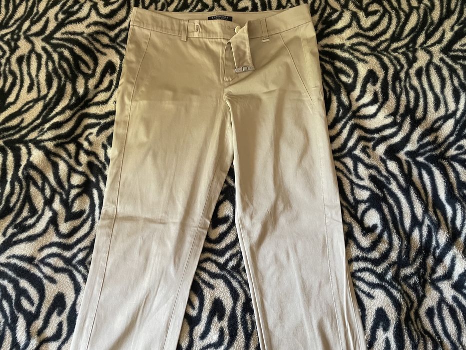 Брюки/штаны женские