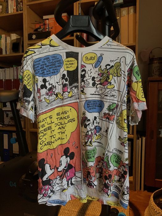 Children's Disney T-shirt
