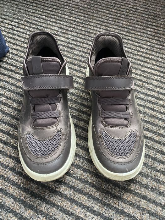 Кроссовки Ecco Gore-Tex