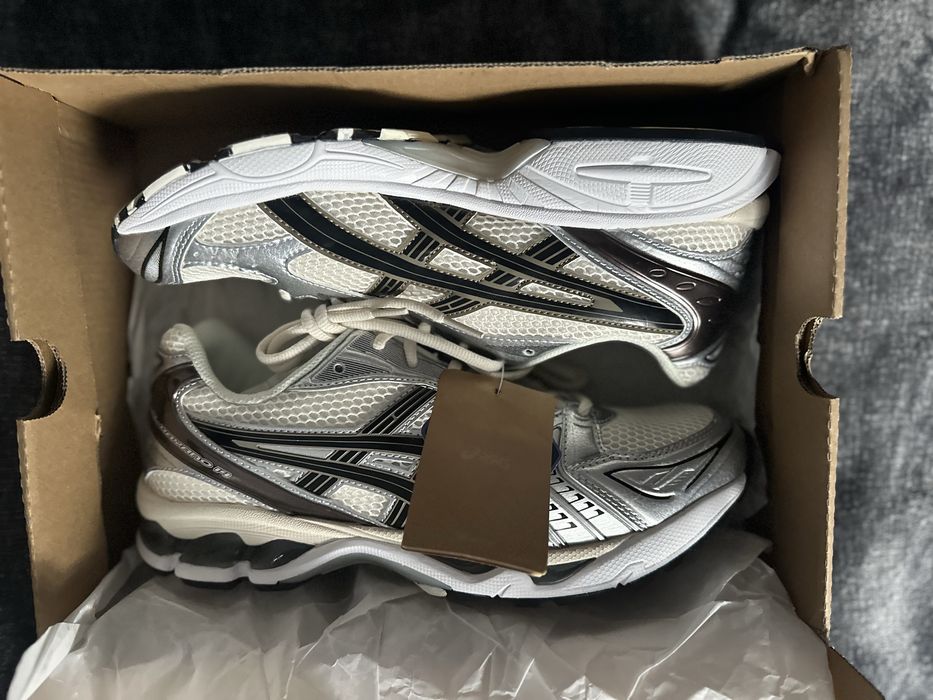 Buty Asics Nowe Nieużywane