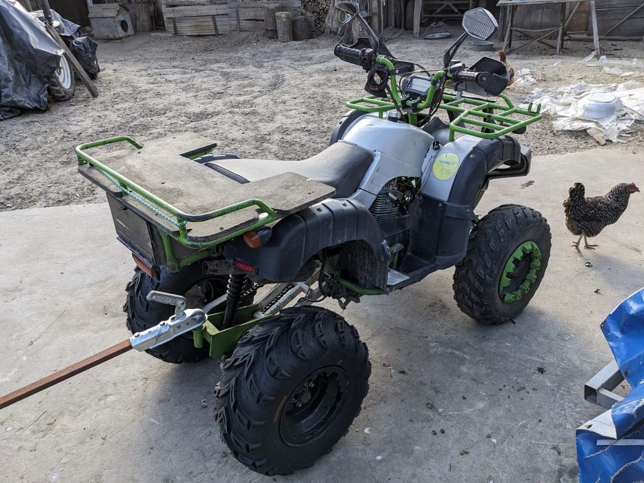 Продам Spark sp250-4 Броди