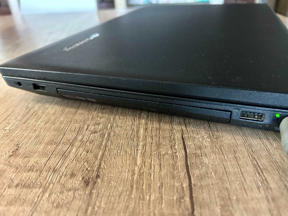 Laptop Lenovo B590 Intel Celeron 1.90Ghz Windows 10 Home