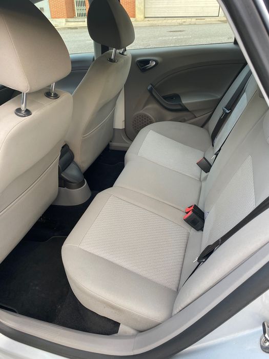 Seat Ibiza ST 1.2 TDI Ecomotive