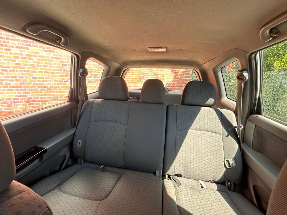 Kia Carens 2.0LPG>>fajnystan>>nowyrozrząd>>zamiana