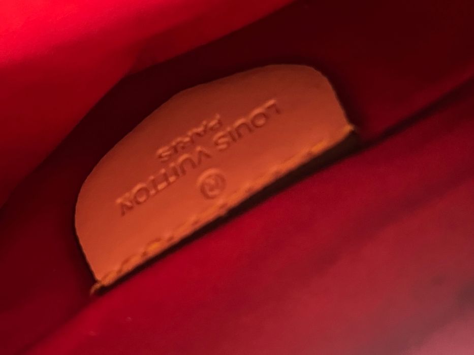 Сумка louis vuitton