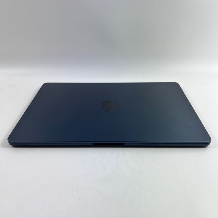MacBook Air 15 2024 M3 24GB RAM 512GB SSD Midnight Магазин Гарантія