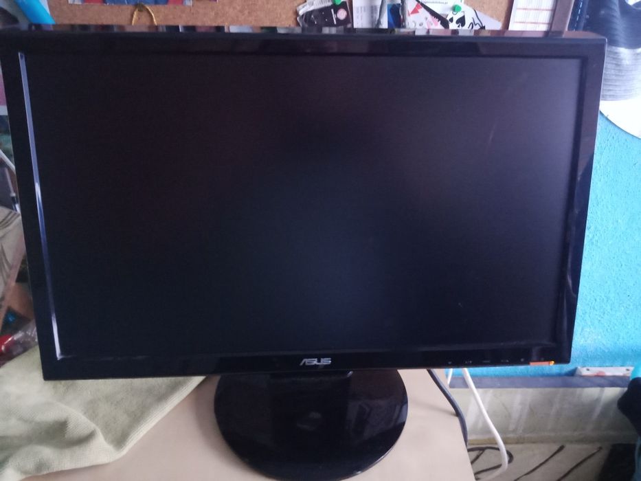 Monitor Asus 22 polegadas64409146450307121